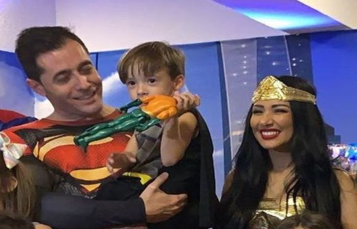Reprodução/Instagram/ Reprodução/Instagram/