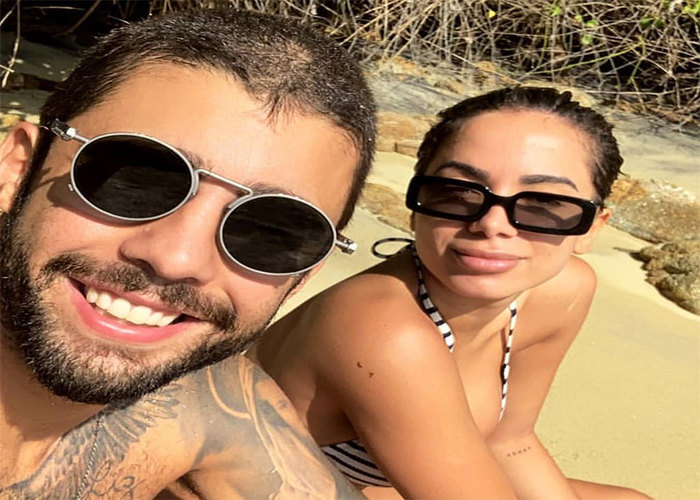 Divulgação/Instagram/ Divulgação/Instagram/