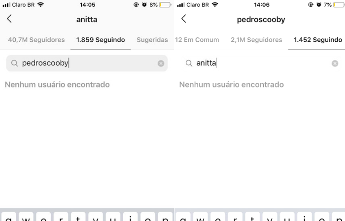 Foto: Reprodução / Instagram 