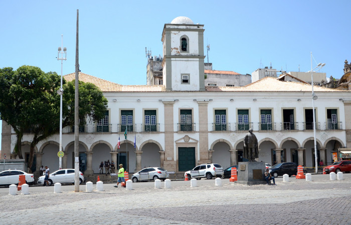 Foto: Divulgação / Câmara Municipal de Salvador/