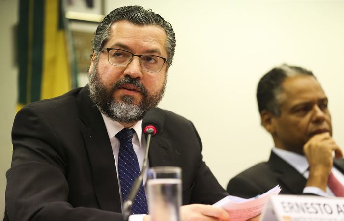Foto: José Cruz/Agência Brasil/ Foto: José Cruz/Agência Brasil/