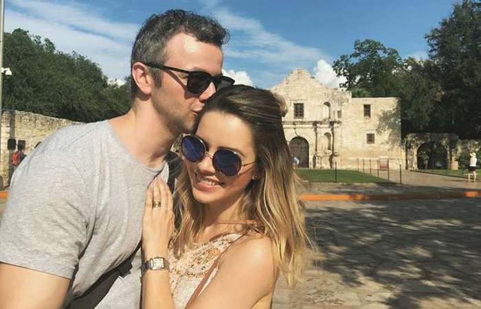 Sandy e Lucas Lima - Créditos: Instagram/Reprodução./ Sandy e Lucas Lima - Créditos: Instagram/Reprodução./