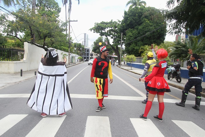 Foto: Nando Chiappetta/DP FOTO/