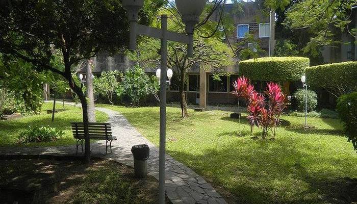 Foto: Facebook CCSA UFPE./