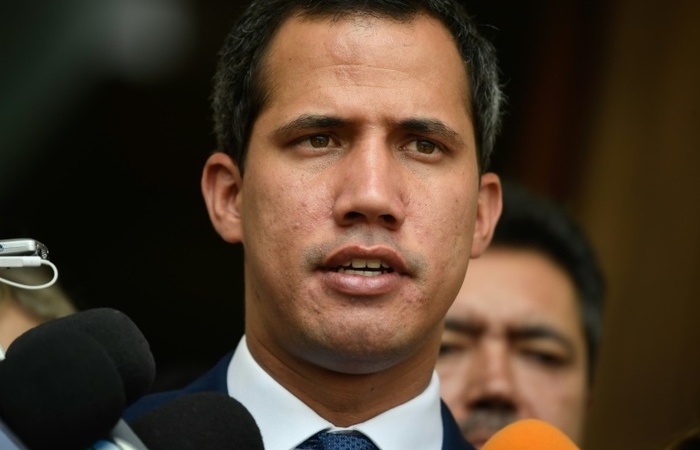 Foto: AFP/ Foto: AFP/