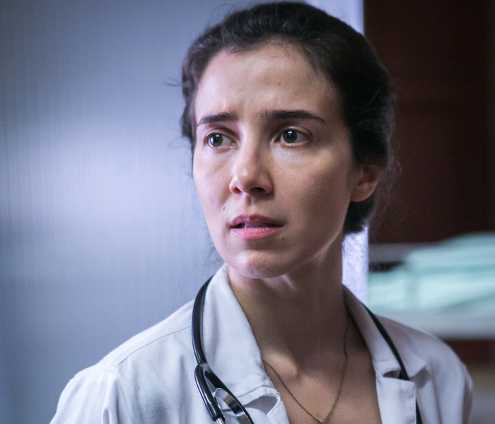 (Marjorie Estiano / Crédito Raquel Cunha / TV Globo)/(Marjorie Estiano / Crédito Raquel Cunha / TV Globo)