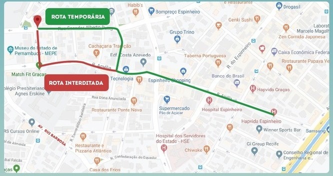 Foto: PCR/Divulgação