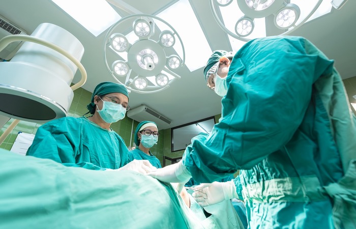 A pesquisa mostra que anualmente 2,6 milhões de pessoas morrem nos 150 países de baixo ou médio rendimento devido a tratamentos médicos errados. Foto: Pixabay/Foto: Pixabay