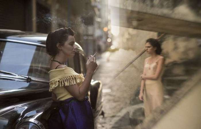 O filme foi a indicação do Brasil para concorrer ao prêmio de melhor longa estrangeiro. Foto: Pedro Machado/Divulgação/Foto: Pedro Machado/Divulgação