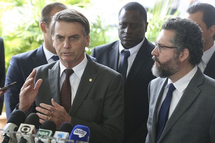 Foto: Valter Campanato/Agencia Brasil/ Foto: Valter Campanato/Agencia Brasil/