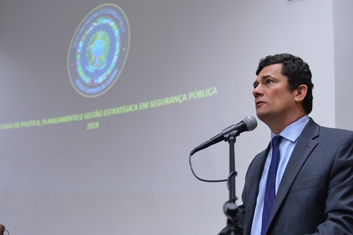 Foto: Isaac Amorim/MJSP/ Foto: Isaac Amorim/MJSP/