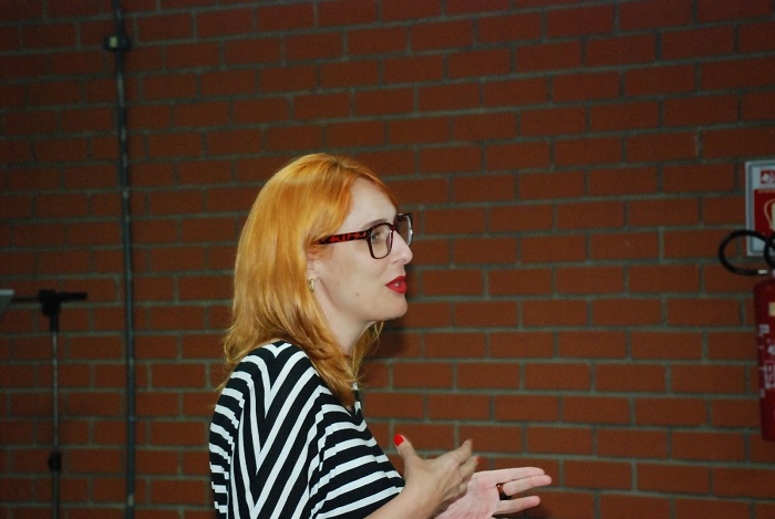 Foto: Mostra Fabe/Blogspot/