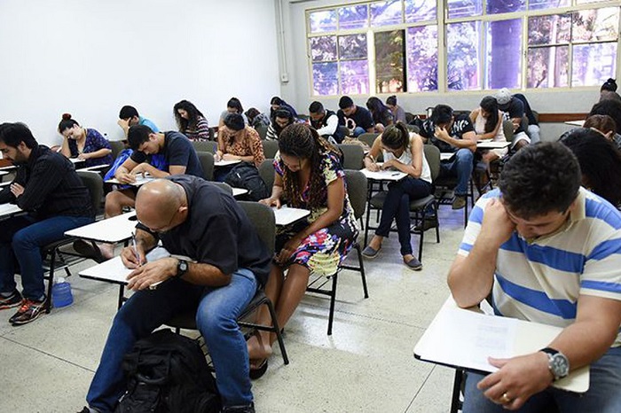 Foto: Divulgação/ MEC/