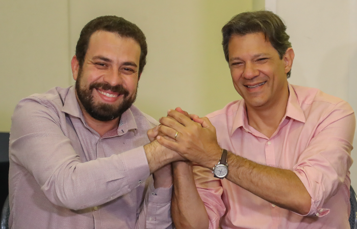 Reprodução/Lula/