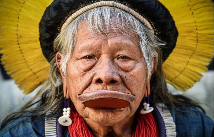 Nicolas Tucat/AFP/ Nicolas Tucat/AFP/
