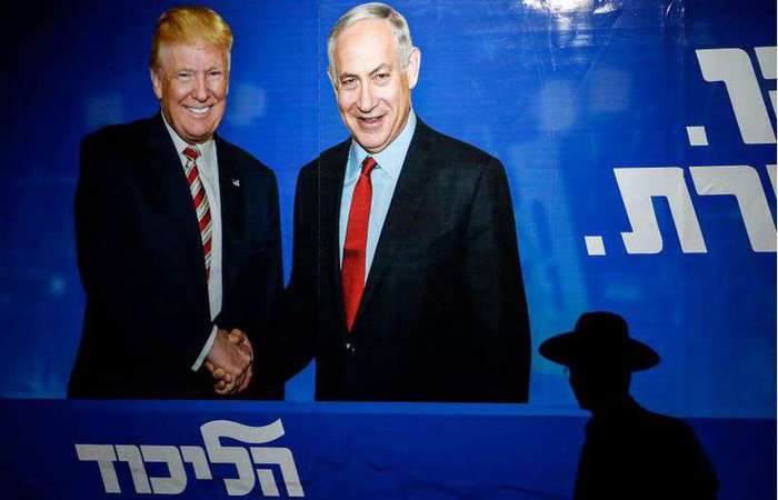 Ahmad Gharabli/AFP/