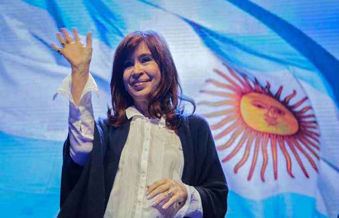 AFP/ AFP/