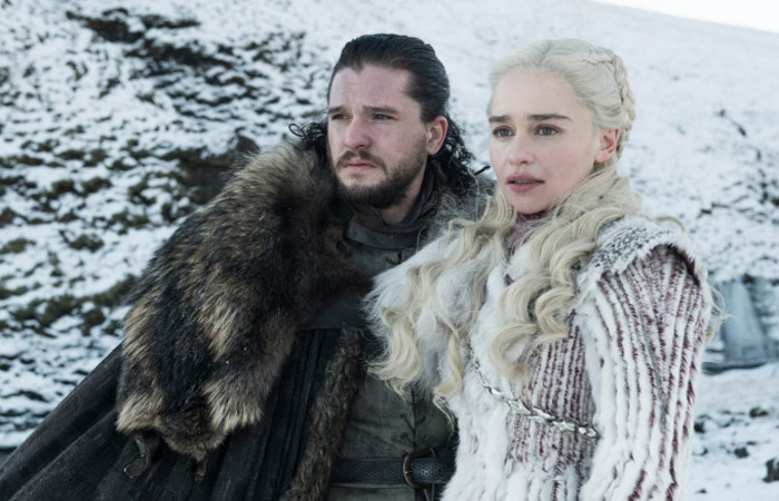 HBO/Divulgação/ HBO/Divulgação/