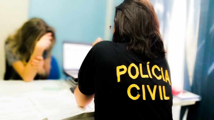 Feminicídios caíram 50% em relação a agosto em 2018, segundo dados oficiais. Foto: Djair Pedro/Divulgação/