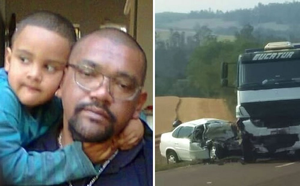 Foto: Reprodução / Facebook e Reprodução / Polícia Civil/ Foto: Reprodução / Facebook e Reprodução / Polícia Civil/