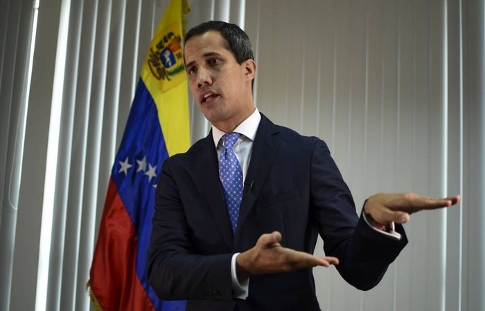 Foto: Arquivo / AFP/ Foto: Arquivo / AFP/