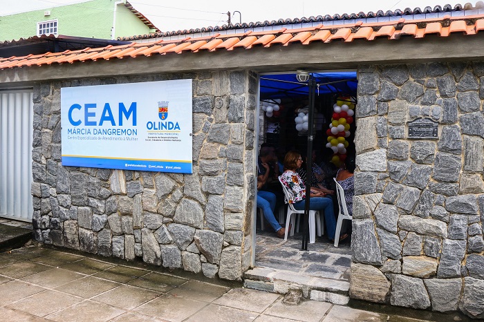 Foto: Prefeitura de Olinda/