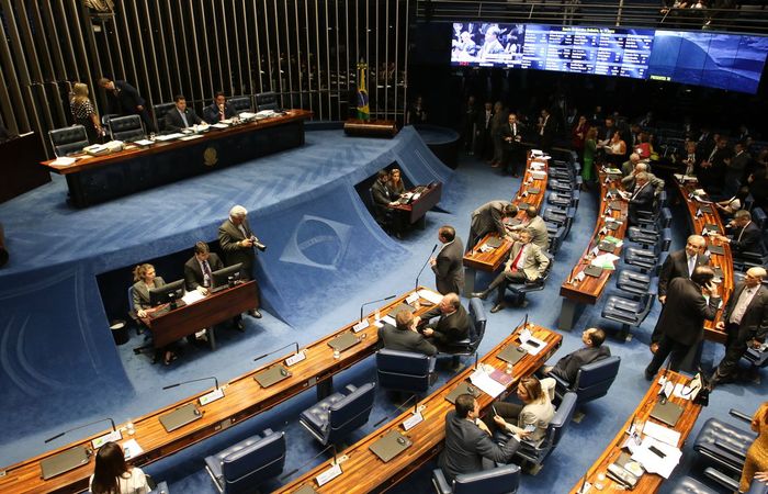 Fabio Rodrigues Pozzebom/Agência Brasil/ Fabio Rodrigues Pozzebom/Agência Brasil/
