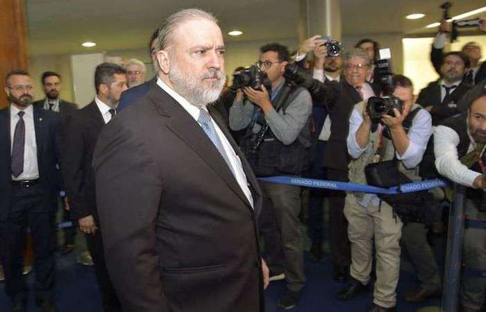 Marcos Brandão/Senado Federal/ Marcos Brandão/Senado Federal/