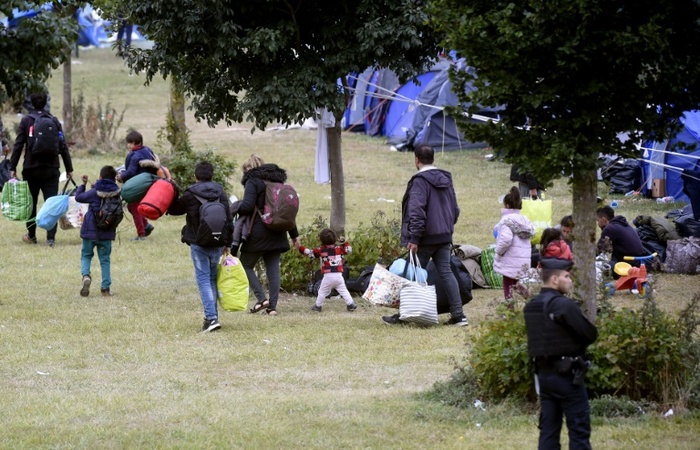 Arquivo/AFP/ Arquivo/AFP/