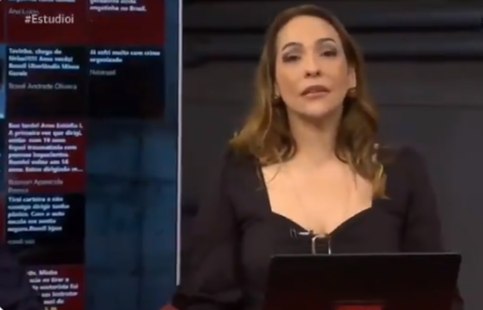 Reprodução/Vídeo/