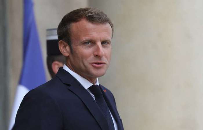Ludovic Marin/AFP/ Ludovic Marin/AFP/