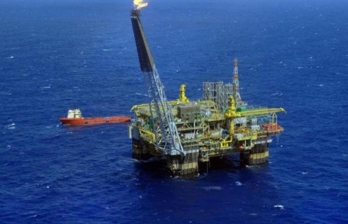 Foto: Divulgação / Petrobras/ Foto: Divulgação / Petrobras/