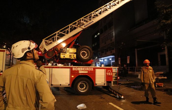 Foto: Fernando Frazão/Agência Brasil/