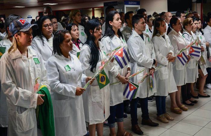 Foto: Marcelino Vazquez/AFP/ Foto: Marcelino Vazquez/AFP/