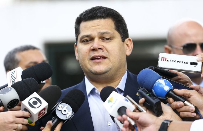 Foto: Marcelo Camargo/Agência Brasil/