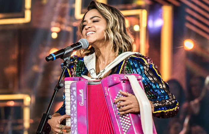 Lucy Alves - Créditos: Instagram/Reprodução./