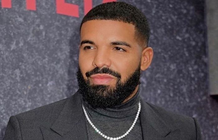 Drake está confirmado como uma das atrações da próxima edição do Rock in Rio - Créditos: Instagram/Reprodução./