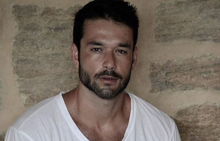 Ator causa tumulto na internet ao postar vídeo no Instagram - Créditos: Instagram/Reprodução./ Ator causa tumulto na internet ao postar vídeo no Instagram - Créditos: Instagram/Reprodução./