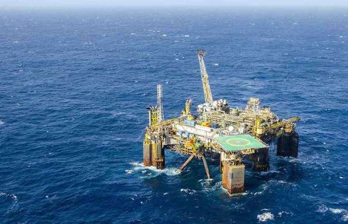Agência Petrobras/Divulgação/
