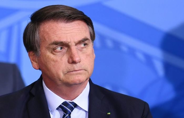 Evaristo Sá/AFP/