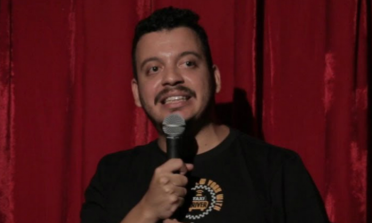 Rodrigo Marques. Foto: YouTube/Reprodu&ccedil;&atilde;o/