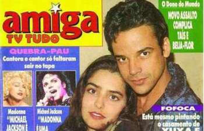 Foto: Reprodução / Twitter/
