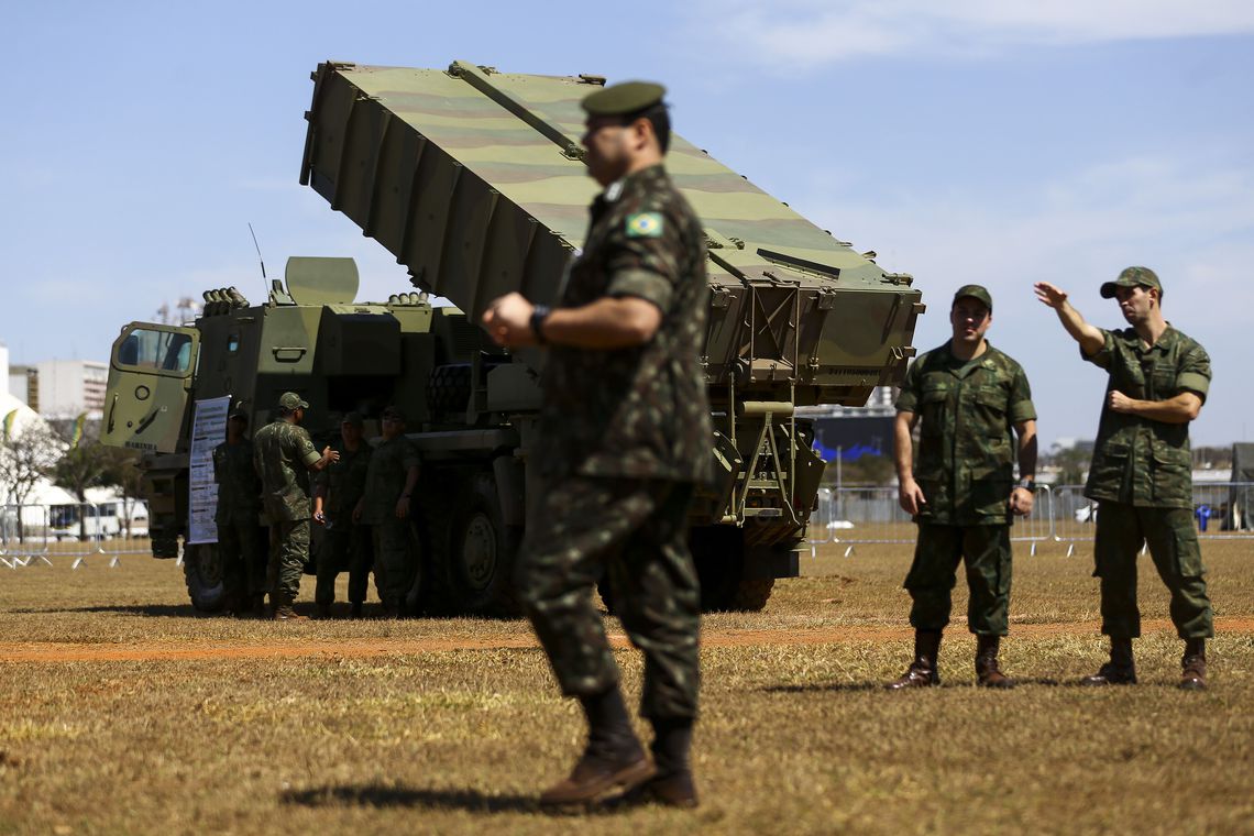 Foto: Marcelo Camargo/Agência Brasil/