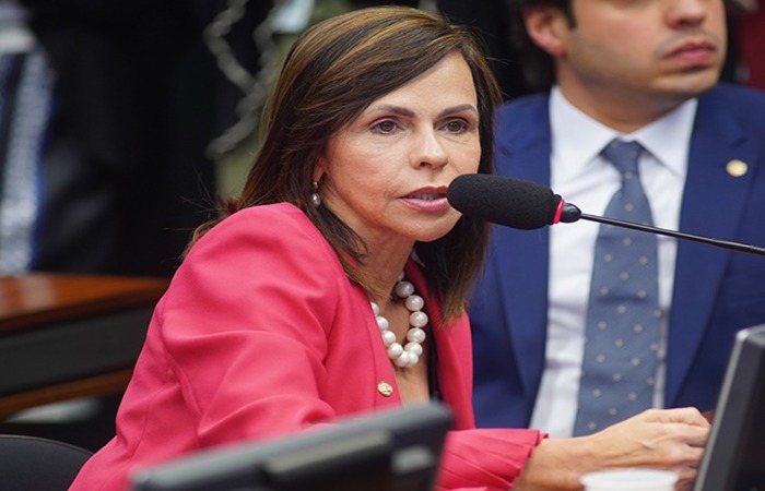 Foto: Divulgação / Câmara dos Deputados/