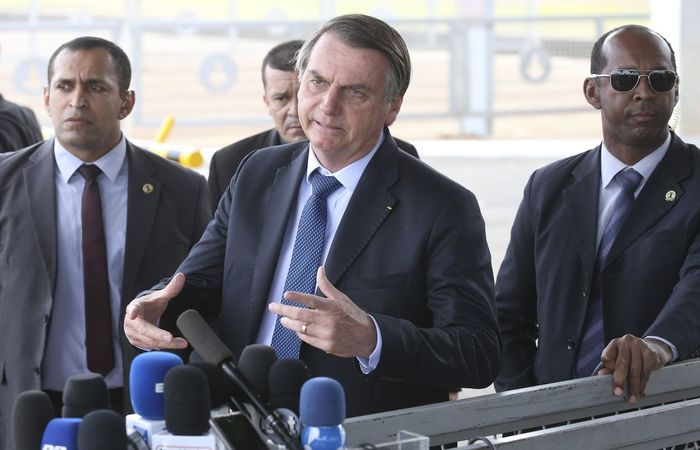 Foto: Antonio Cruz/ Agência Brasil/