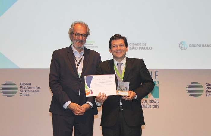 Foto: Kenneth Huari/ICLEI./
