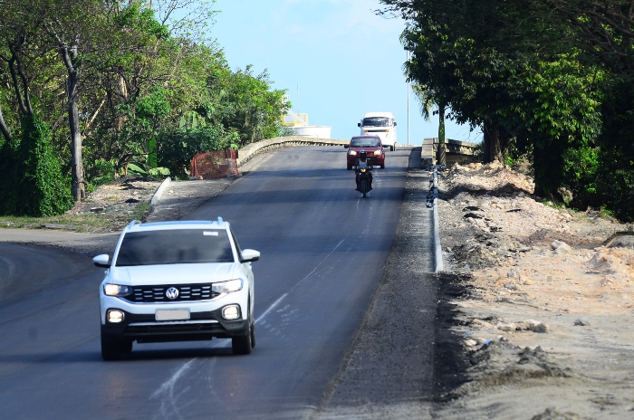Foto: DER/Divulgação/