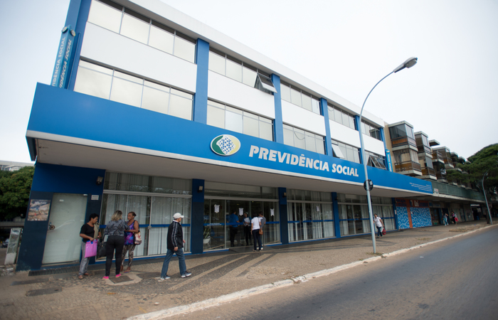 Foto: Arquivo/Agência Brasil/Foto: Arquivo/Agência Brasil Foto: Arquivo/Agência Brasil/Foto: Arquivo/Agência Brasil
