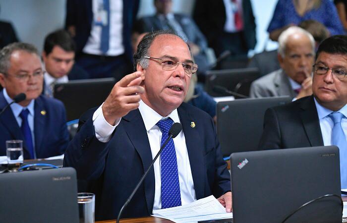Geraldo Magela/Agência Senado/ Geraldo Magela/Agência Senado/