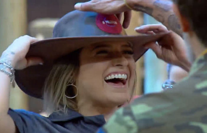 Reprodução/TV Record/